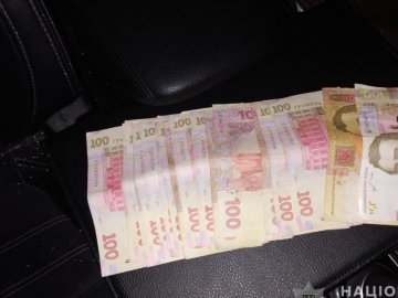 Двоє волинян, які їздили п'яними за кермом, хотіли підкупити патрульних