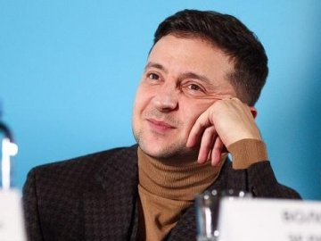 Хто привітав Зеленського з перемогою на виборах