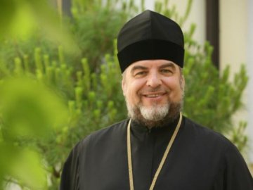 Колишній єпископ з Володимира може очолити українську церкву після Томосу