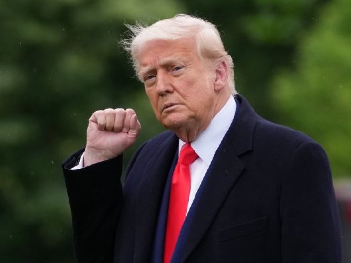 Axios опублікувало повний текст мирного плану для України та РФ з 28 пунктів