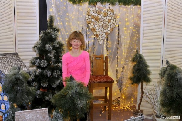 Майстерки, фотозони, аукціон: у Луцьку влаштували свято для особливих дітей