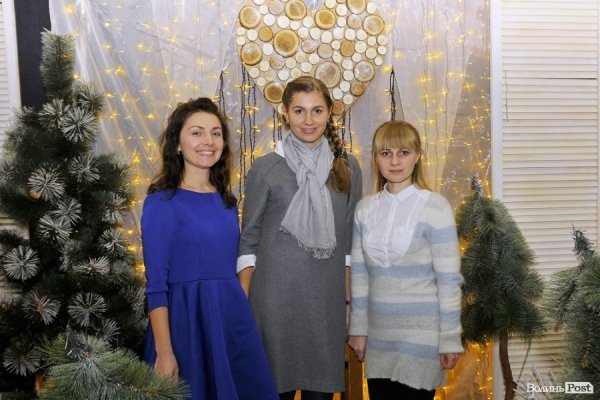 Майстерки, фотозони, аукціон: у Луцьку влаштували свято для особливих дітей