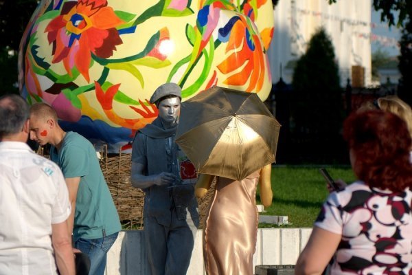 Луцьк вихідний. ФОТО