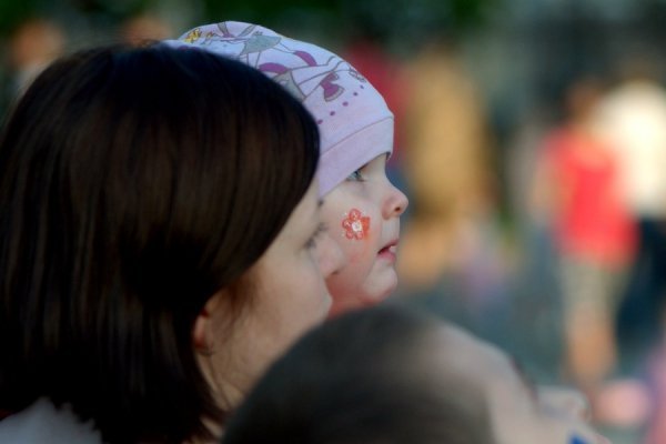 Луцьк вихідний. ФОТО