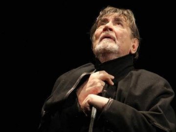 Помер відомий український актор