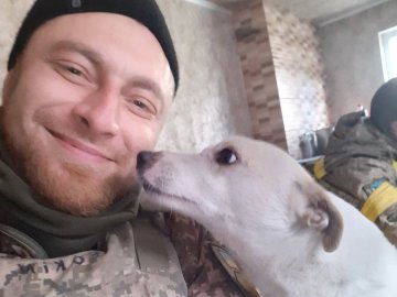 Під Бахмутом загинув 33-річний воїн з Луцька Сергій Фокін