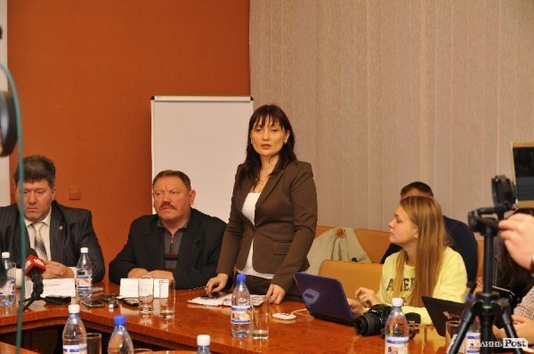 «Укрспирт» позиватиметься до ЗМІ через інформацію про затримання вантажу в Луцьку