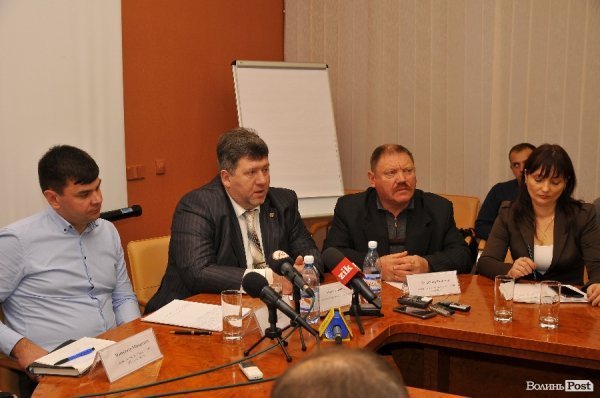 «Укрспирт» позиватиметься до ЗМІ через інформацію про затримання вантажу в Луцьку