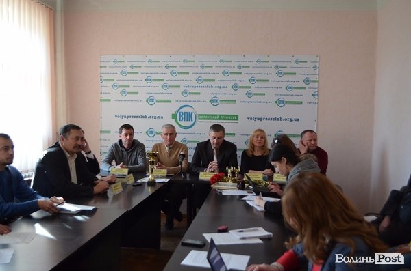 Волинь отримала першість на чемпіонаті України зі спортивної ходьби. ФОТО