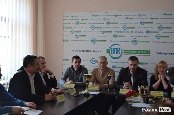 Волинь отримала першість на чемпіонаті України зі спортивної ходьби. ФОТО