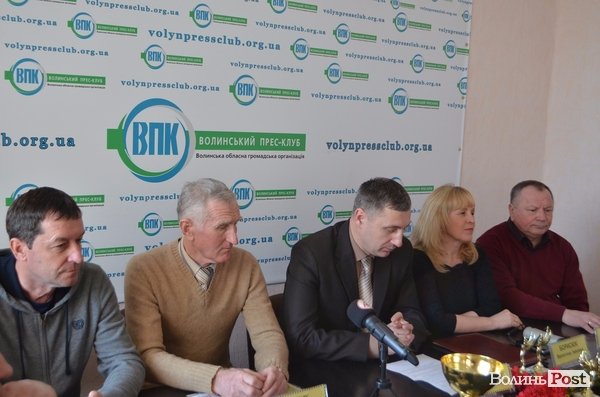 Волинь отримала першість на чемпіонаті України зі спортивної ходьби. ФОТО