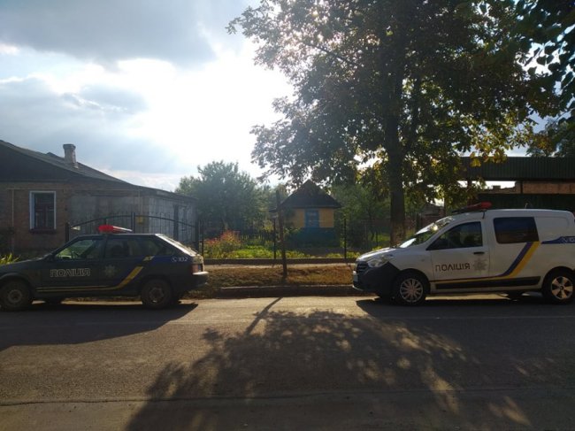 На Волині велосипедистка зіткнулася з п`яним мотоциклістом. ФОТО