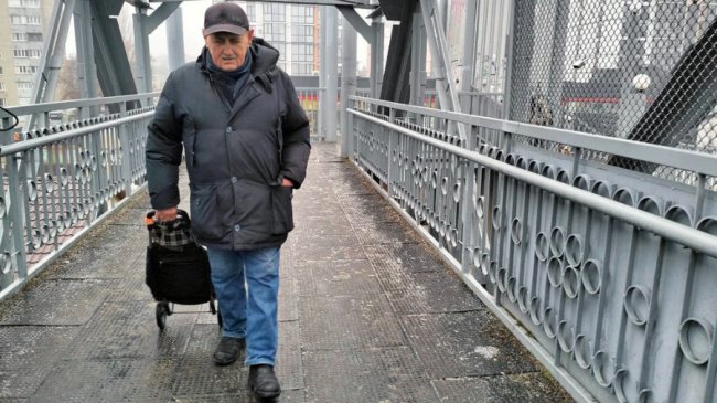 Ожеледиця на Волині: що кажуть синоптики та комунальники. ФОТО