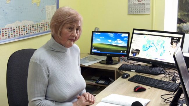 Ожеледиця на Волині: що кажуть синоптики та комунальники. ФОТО