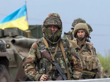 Двоє воїнів-добровольців з Волині отримають матеріальну допомогу