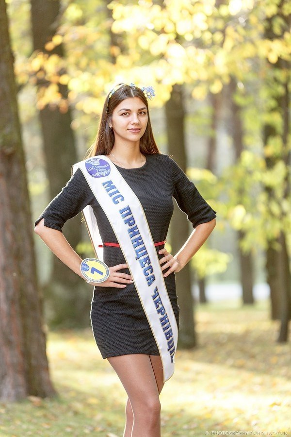 До Луцька приїхали 20 красунь на фінал конкурсу «Міс принцеса України». ФОТО