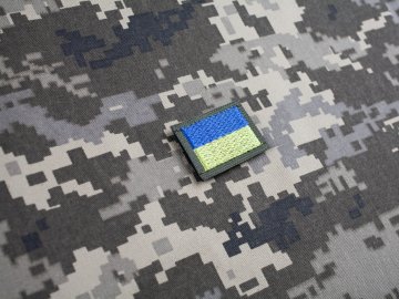 Офіс президента: закон про мобілізацію можуть ухвалити за декілька тижнів