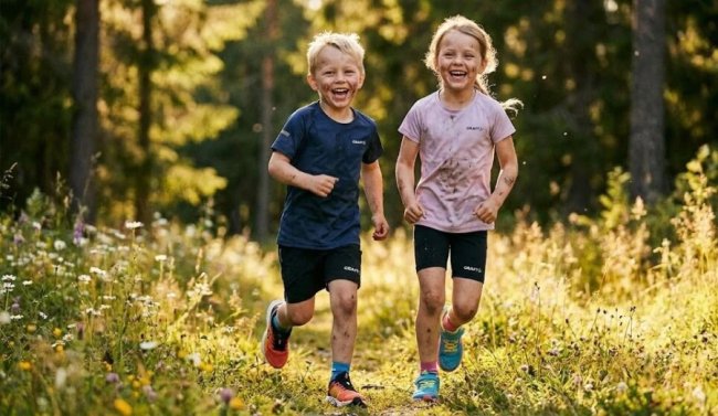 Як вибрати чоловічі кросівки Craft для міста і тренувань