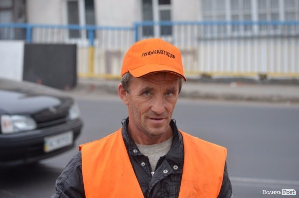 «До закінчення ремонту мосту біля «Там-Таму» ще далеко», - робітники. ФОТО