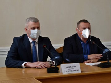 Чим займатиметься новий перший заступник Погуляйка та які райони за ним «закріпили»