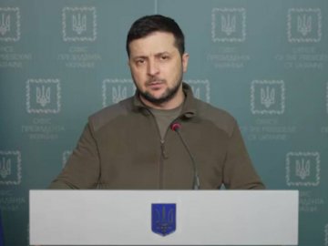 Зеленський призначив нового керівника Київської військової адміністрації