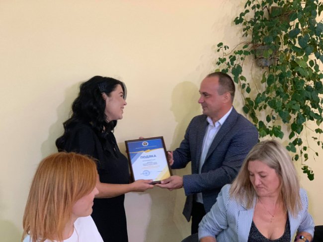 Бізнес під час карантину: 5 успішних кейсів започаткування власної справи спільно зі службою зайнятості на Волині 