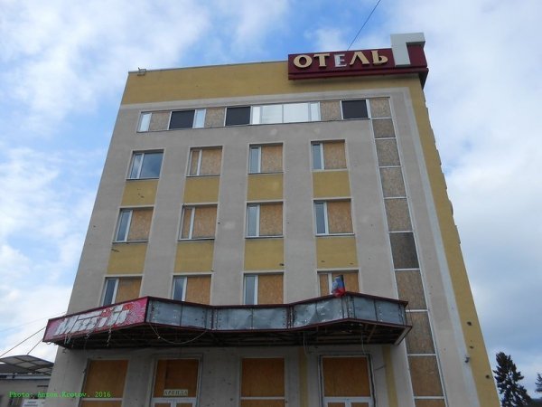 Як живеться на окупованій території ДНР і ЛНР. ФОТО