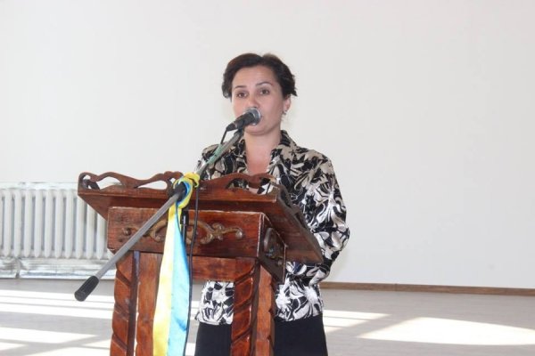 На Волині педагоги передали свої премії на ліки для військових