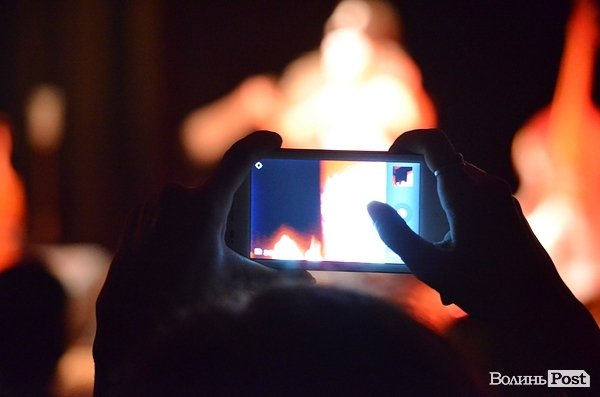 «Я хочу від них дітей»: Dakh Daughters підірвали луцьку публіку. ФОТО