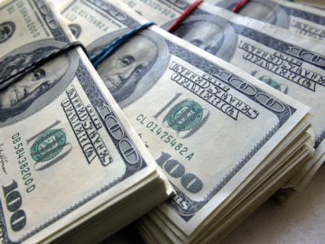 Курс валют у Луцьку на 18 вересня