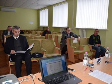 Волинський тендер у 300 тисяч доларів: назвали претендентів