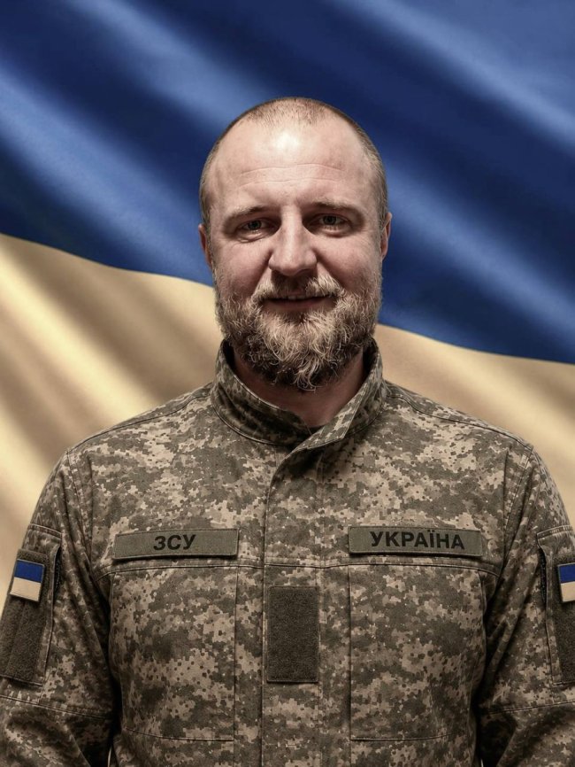 Волиняни прощатимуться із Героєм Олегом Козінським