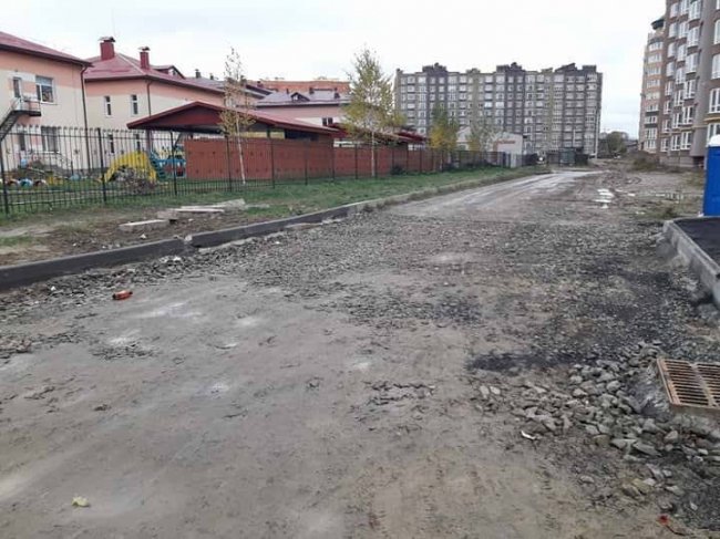 «Не варто мірятися політичними амбіціями», - луцький нардеп про школу №27