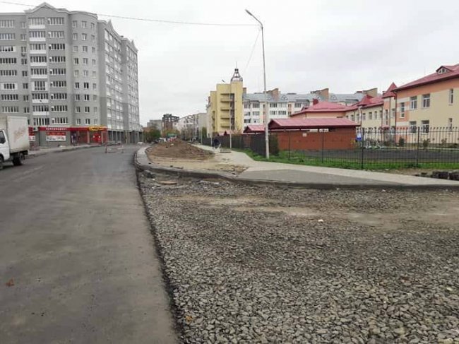 «Не варто мірятися політичними амбіціями», - луцький нардеп про школу №27