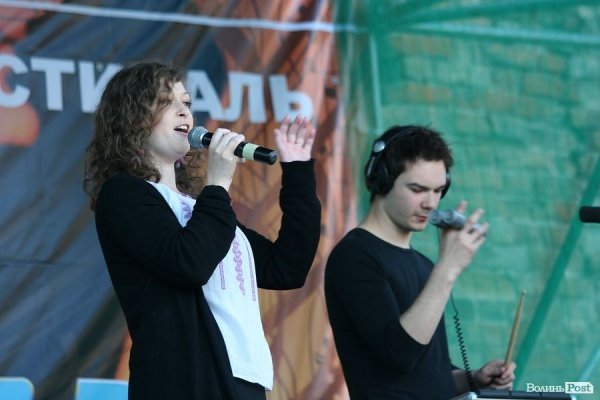 «Музичні діалоги-2012»: день другий. ФОТО