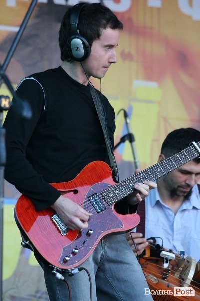 «Музичні діалоги-2012»: день другий. ФОТО