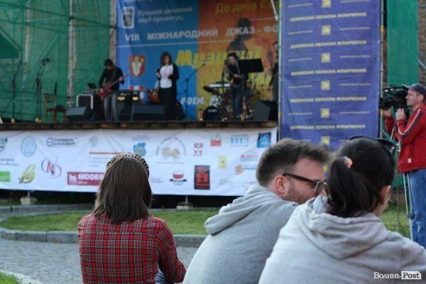 «Музичні діалоги-2012»: день другий. ФОТО