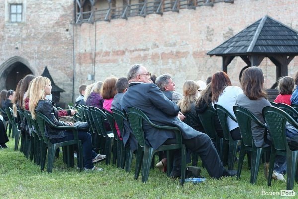 «Музичні діалоги-2012»: день другий. ФОТО
