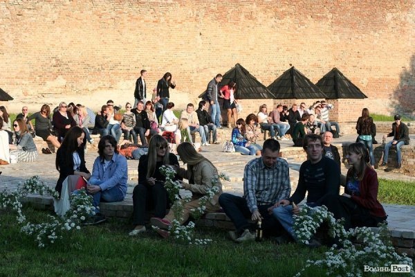 «Музичні діалоги-2012»: день другий. ФОТО