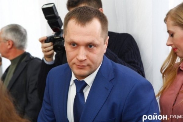 Волинські Андрії розповіли, чому їх охрестили такими іменами