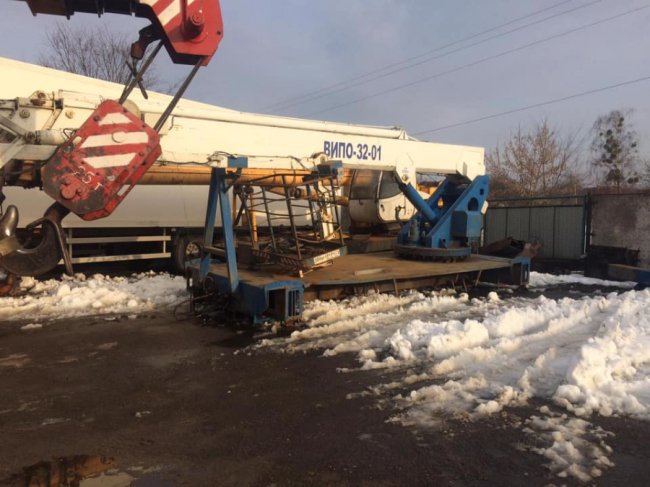 Через Волинь білорус хотів незаконно провезти автомобілі на понад пів мільйона гривень. ФОТО
