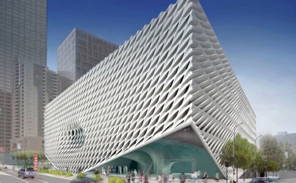 Якими будуть музеї в майбутньому. ФОТО