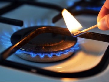 З нового року для українців суттєво піднімуть ціну на газ