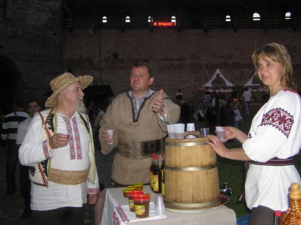 Луцьк може лишитися без питних медів