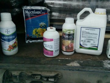 Волинські прикордонники затримали чоловіка з контрабандною «хімією»