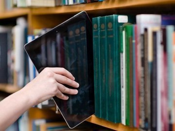 Волинські бібліотеки працюватимуть в онлайн-режимі