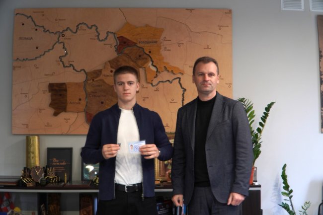 Юні бійці з Волині завоювали на чемпіонаті світу 16 нагород