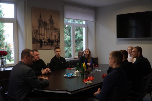 Юні бійці з Волині завоювали на чемпіонаті світу 16 нагород