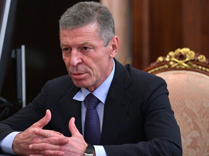 Путін звільнив близького соратника Козака, який закликав до перемовин з Україною, – ISW