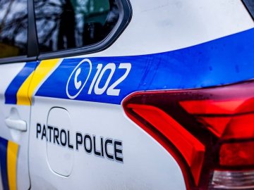 У Луцьку виявили чоловіка, який був у розшуку